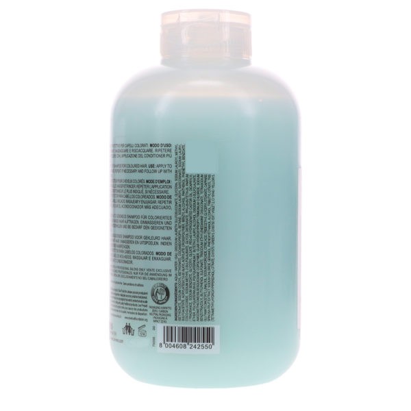 Davines MINU Illuminating Shampoo 8.45 oz.