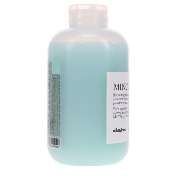 Davines MINU Illuminating Shampoo 8.45 oz.