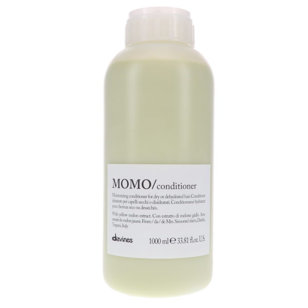 Davines MOMO Moisturizing Conditioner 33.8 oz.