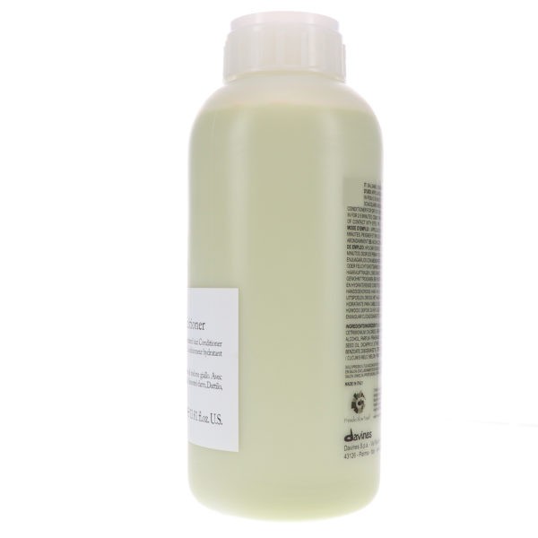 Davines MOMO Moisturizing Conditioner 33.8 oz.