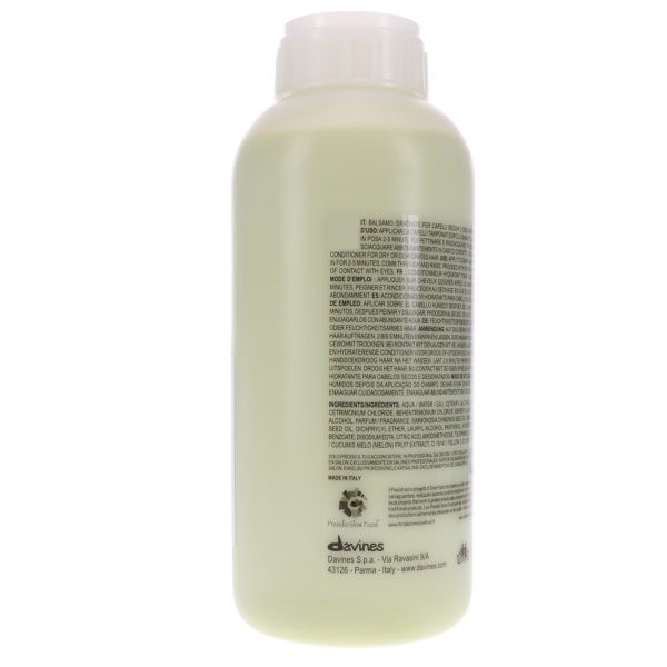 Davines MOMO Moisturizing Conditioner 33.8 oz.