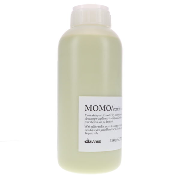 Davines MOMO Moisturizing Conditioner 33.8 oz.