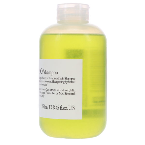 Davines MOMO Moisturizing Shampoo 8.45 oz.