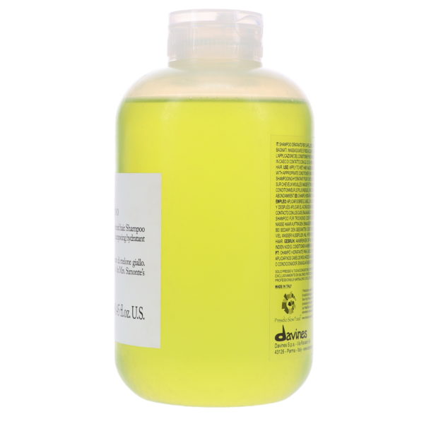 Davines MOMO Moisturizing Shampoo 8.45 oz.