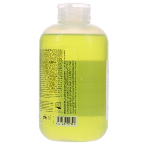 Davines MOMO Moisturizing Shampoo 8.45 oz.