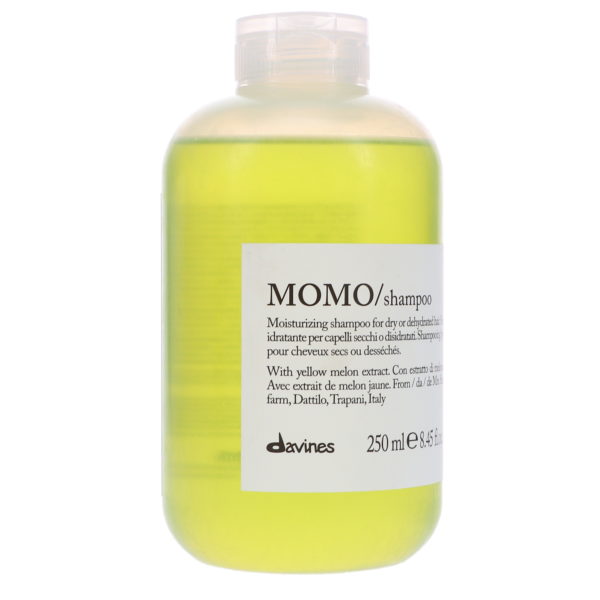 Davines MOMO Moisturizing Shampoo 8.45 oz.