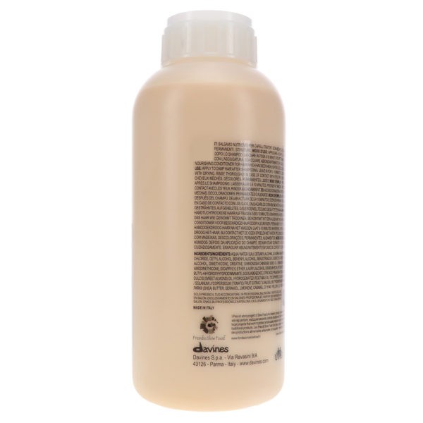 Davines NOUNOU Nourishing Conditioner 33.8 oz.