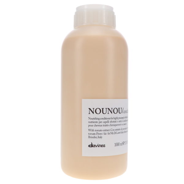 Davines NOUNOU Nourishing Conditioner 33.8 oz.