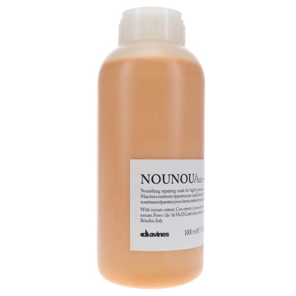 Davines NOUNOU Nourishing Hair Mask 33.8 oz.