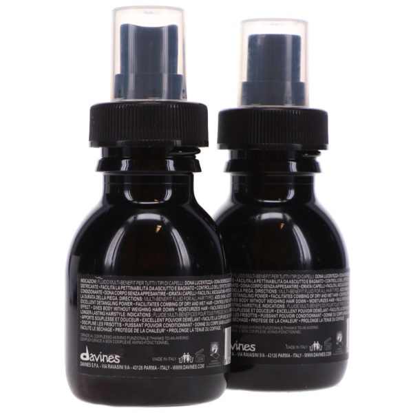 Davines Oi All In One Milk 1.69 oz 2 Pack