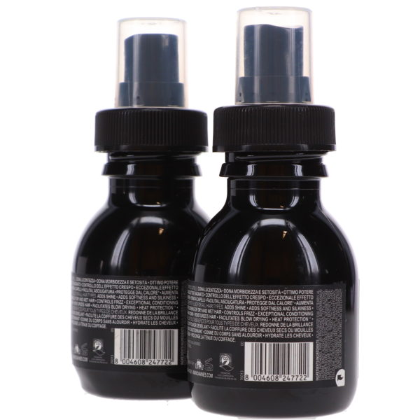 Davines Oi All In One Milk 1.69 oz 2 Pack