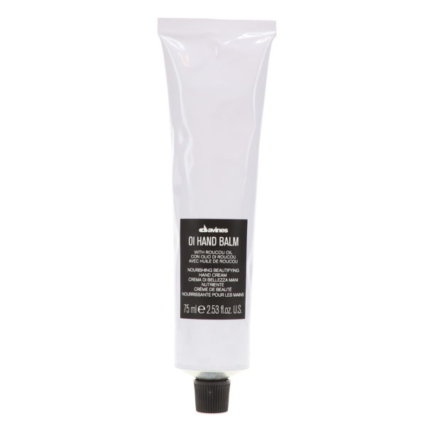 Davines Oi Hand Balm 2.53 Oz