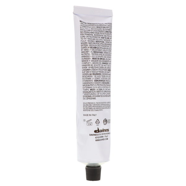 Davines Oi Hand Balm 2.53 Oz