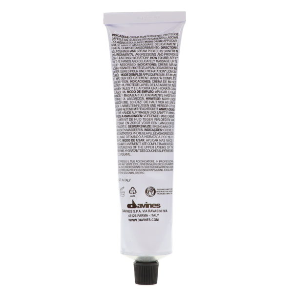 Davines Oi Hand Balm 2.53 Oz