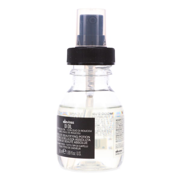 Davines OI Oil 1.69 oz.