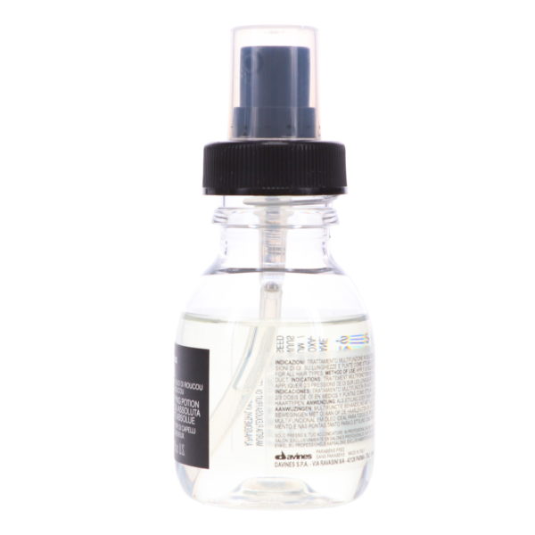 Davines OI Oil 1.69 oz.