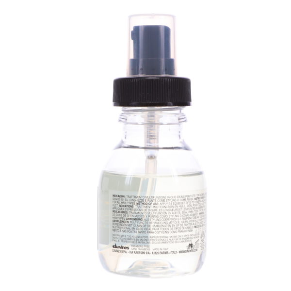 Davines OI Oil 1.69 oz.