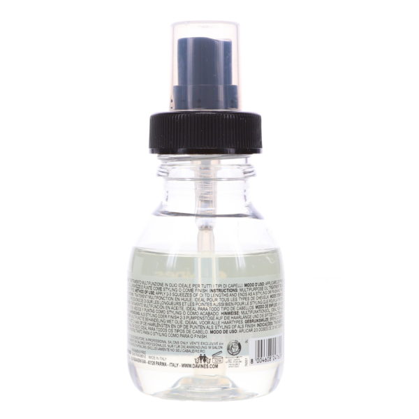 Davines OI Oil 1.69 oz.