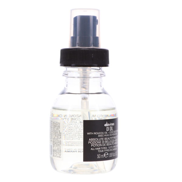 Davines OI Oil 1.69 oz.