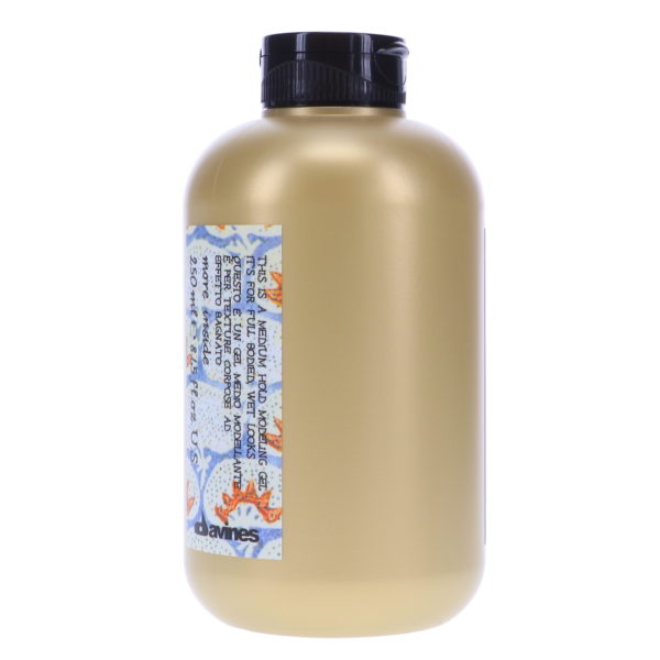 Davines This Is A Medium Hold Modeling Gel 8.45 oz.