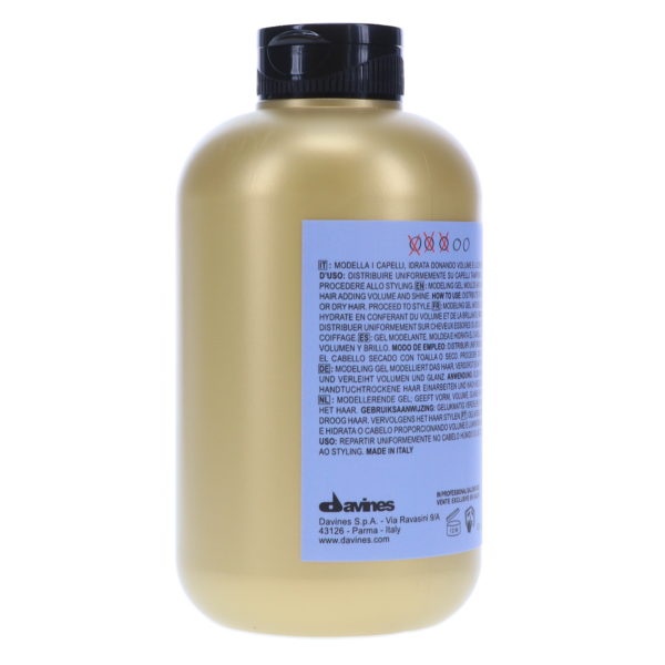 Davines This Is A Medium Hold Modeling Gel 8.45 oz.