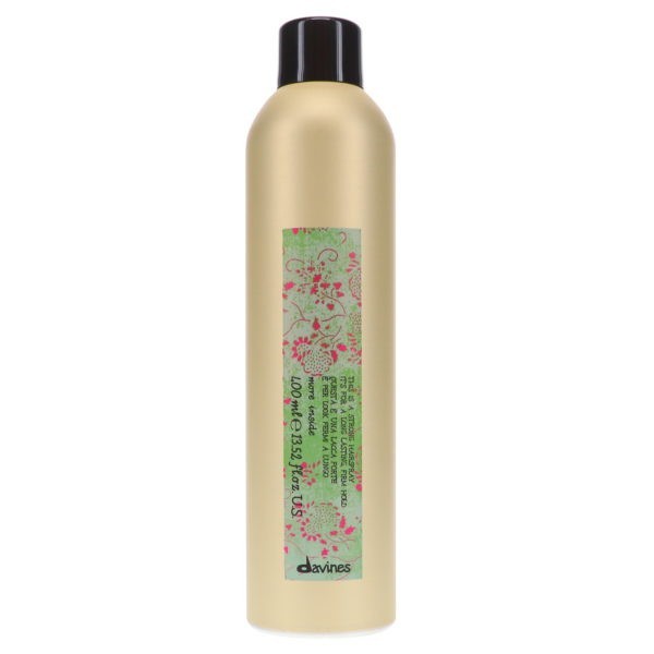 Davines This Is A Strong Hairspray 13.52 oz.