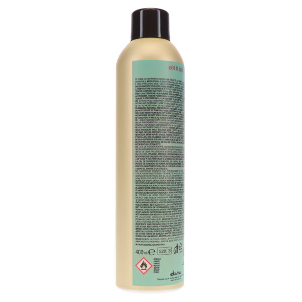 Davines This Is A Strong Hairspray 13.52 oz.