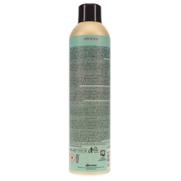 Davines This Is A Strong Hairspray 13.52 oz.