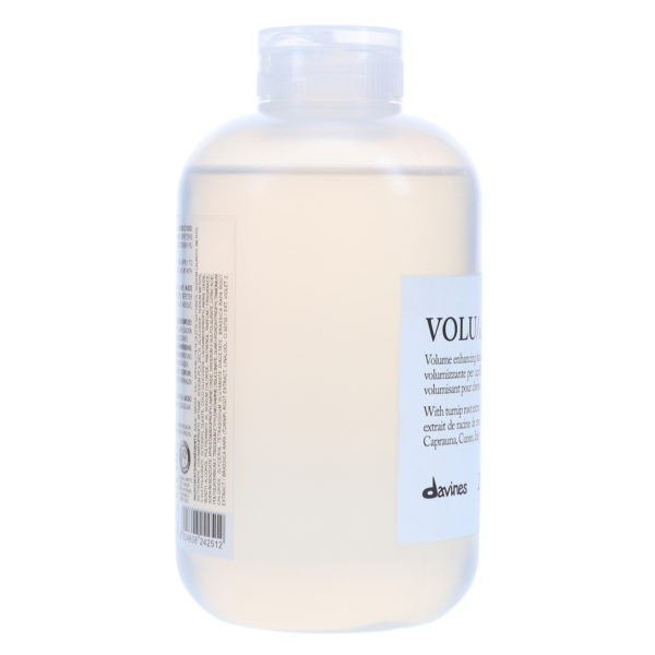 Davines VOLU Volume Enhancing Shampoo 8.45 oz.