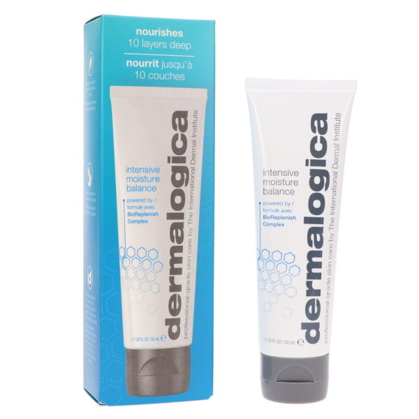 Dermalogica Intensive Moisture Balance 1.7 oz