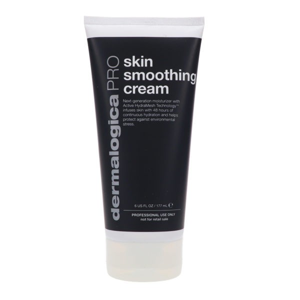 Dermalogica Skin Smoothing Cream 6 oz