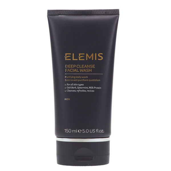 ELEMIS Deep Cleanse Facial Wash 5.1 Oz