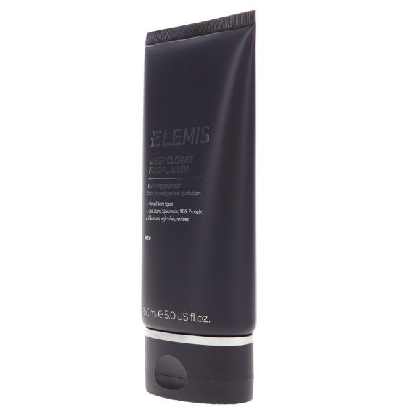 ELEMIS Deep Cleanse Facial Wash 5.1 Oz