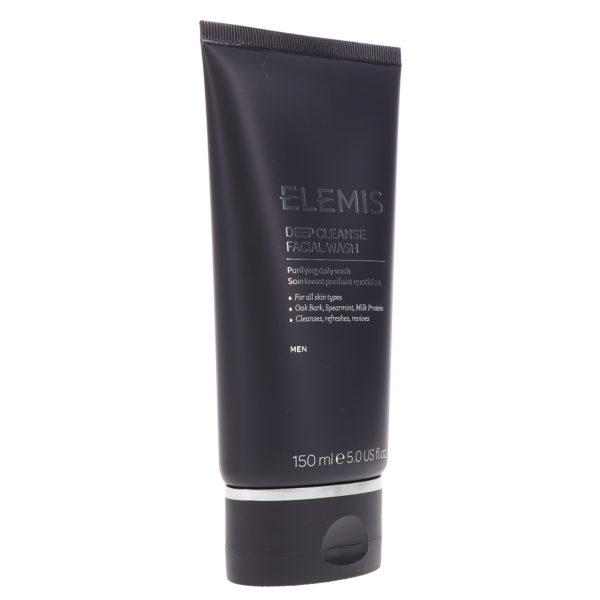 ELEMIS Deep Cleanse Facial Wash 5.1 Oz