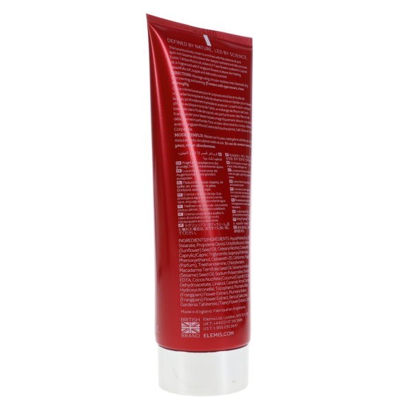 ELEMIS Frangipani Monoi Body Cream, 6.7 oz.