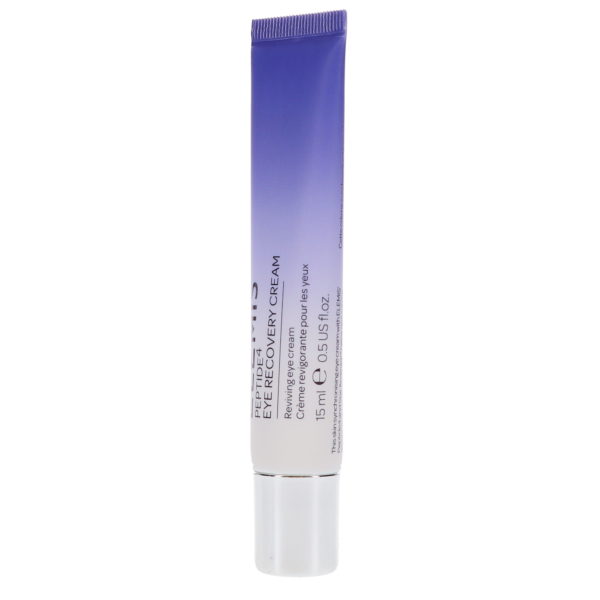 ELEMIS Peptide? Eye Recovery Cream, 0.5 oz.