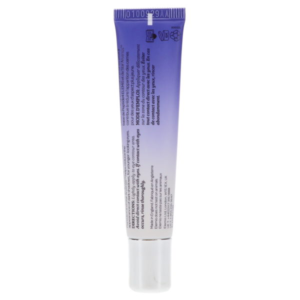 ELEMIS Peptide? Eye Recovery Cream, 0.5 oz.