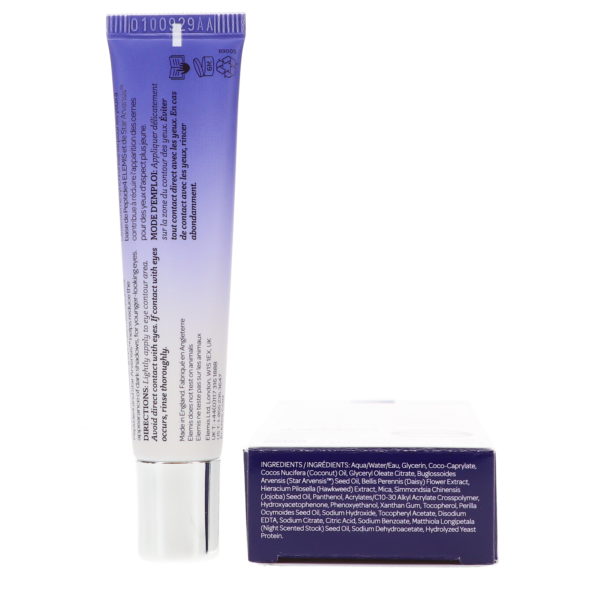 ELEMIS Peptide? Eye Recovery Cream, 0.5 oz.