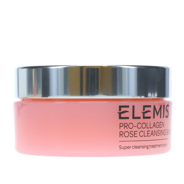 ELEMIS Pro-Collagen Rose Cleansing Balm, 3.7 oz.