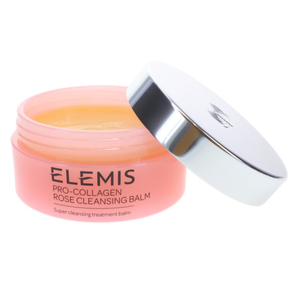 ELEMIS Pro-Collagen Rose Cleansing Balm, 3.7 oz.