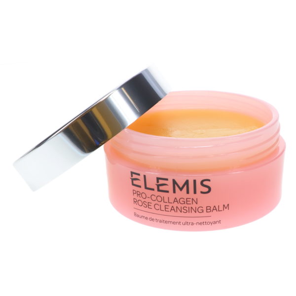 ELEMIS Pro-Collagen Rose Cleansing Balm, 3.7 oz.