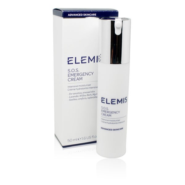 ELEMIS S.O.S. Emergency Cream 1.6 Oz