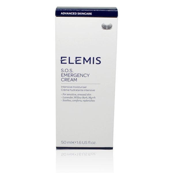 ELEMIS S.O.S. Emergency Cream 1.6 Oz