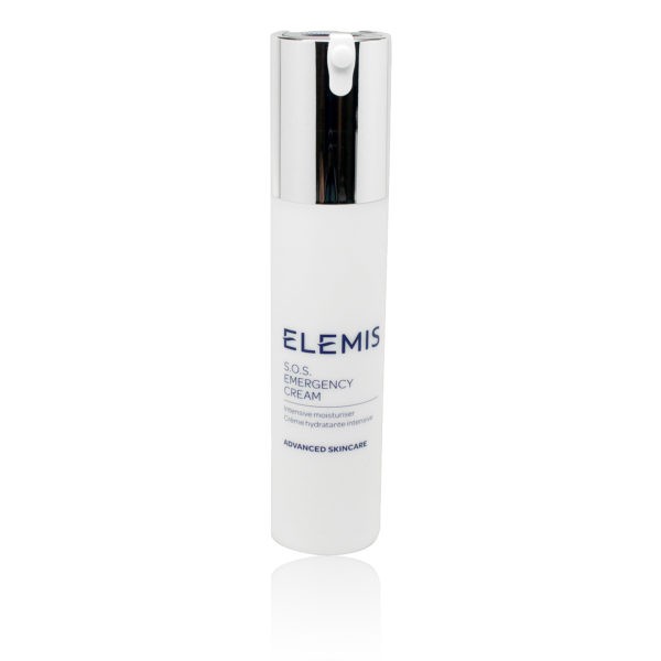 ELEMIS S.O.S. Emergency Cream 1.6 Oz