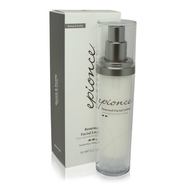 Epionce Renewal Facial Lotion 1.7 oz.