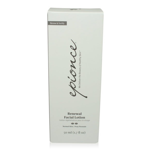 Epionce Renewal Facial Lotion 1.7 oz.
