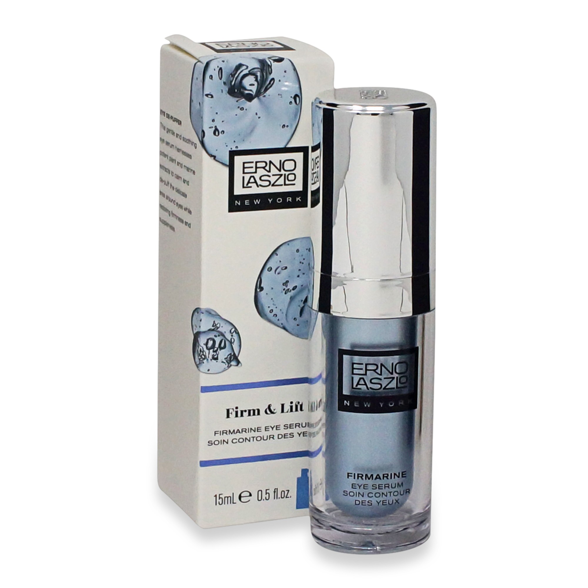 Erno Laszlo Firmarine Eye Serum, 0.5 oz.