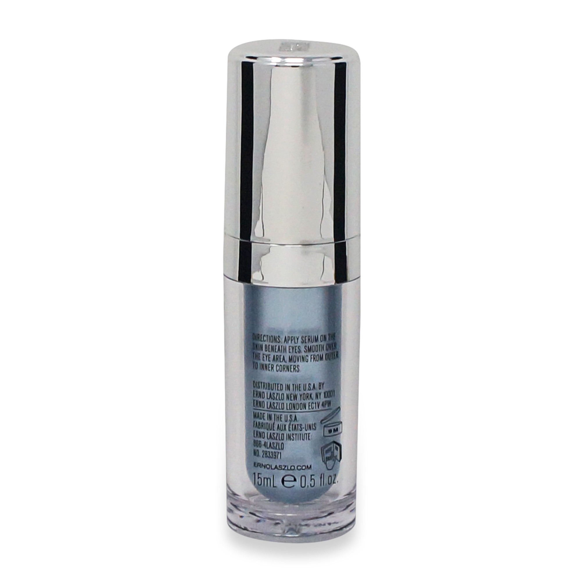 Erno Laszlo Firmarine Eye Serum, 0.5 oz.