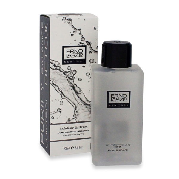 Erno Laszlo Light Controlling Lotion - Mattifying Toner, 6.8 oz.