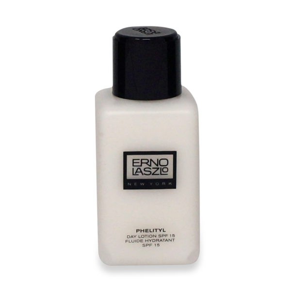 Erno Laszlo Phelityl Day Lotion SPF 15, 3 Oz